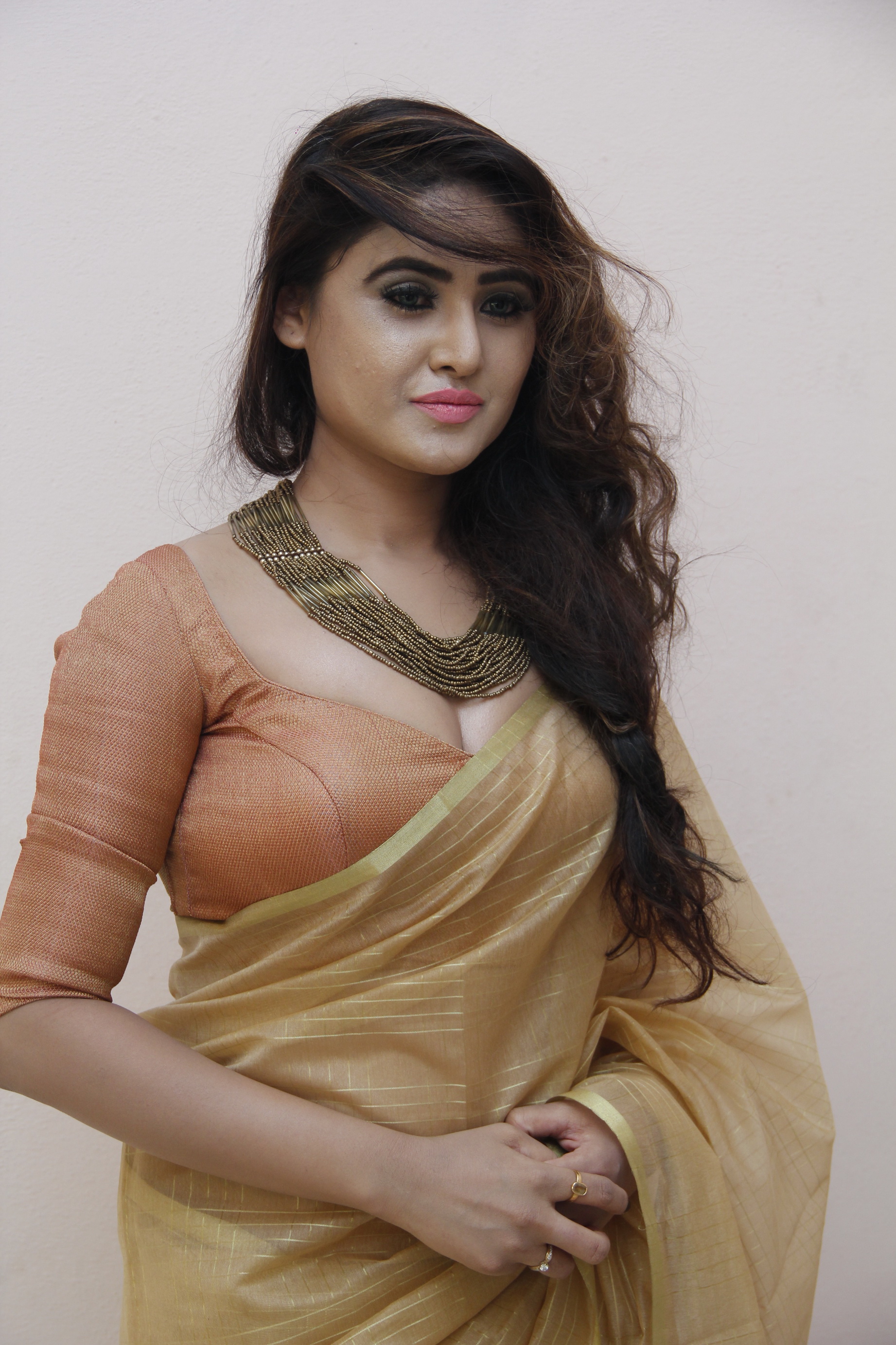 Sony Charishta Stills